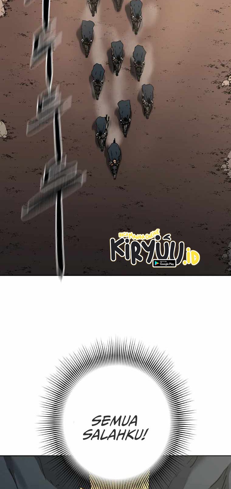 Peerless Dad Chapter 244 - halaman 3