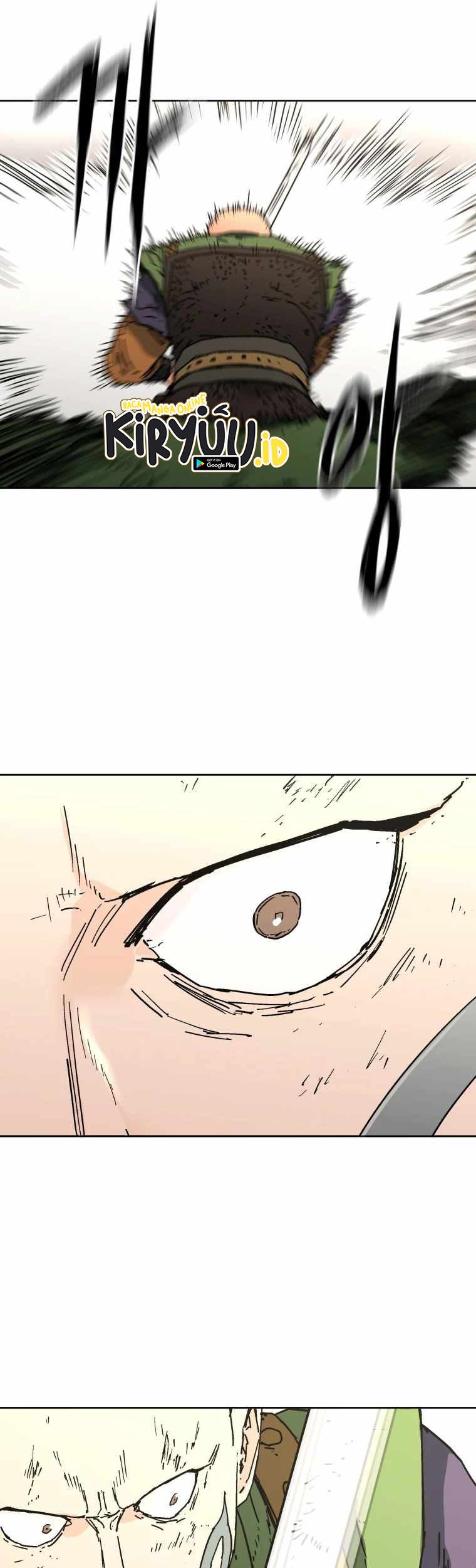 Peerless Dad Chapter 244 - halaman 33