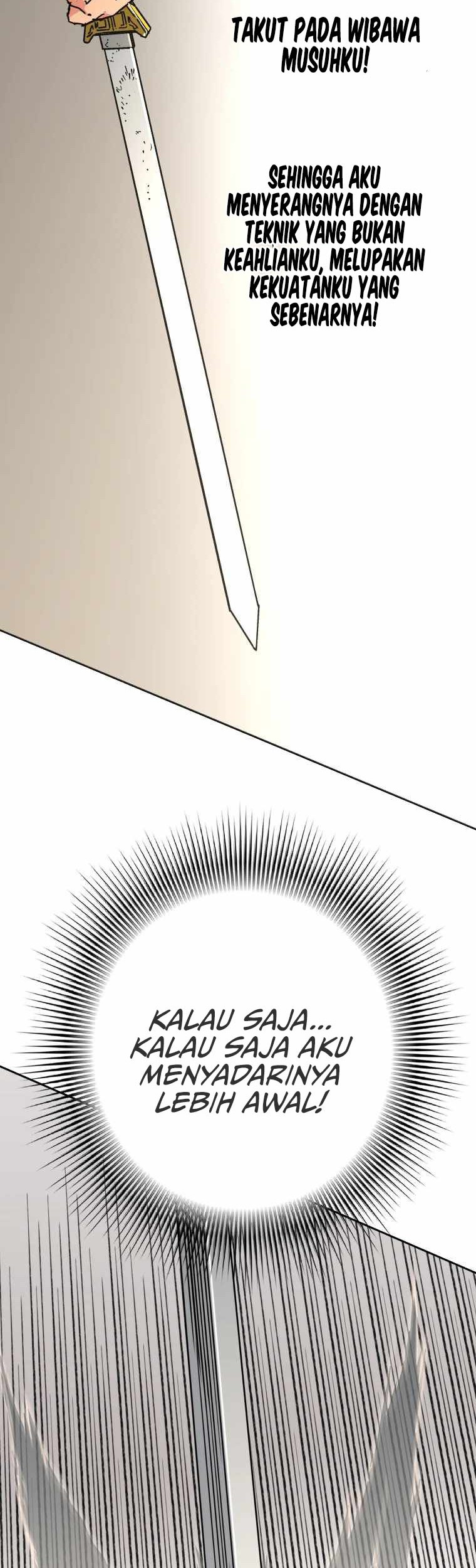 Peerless Dad Chapter 244 - halaman 38