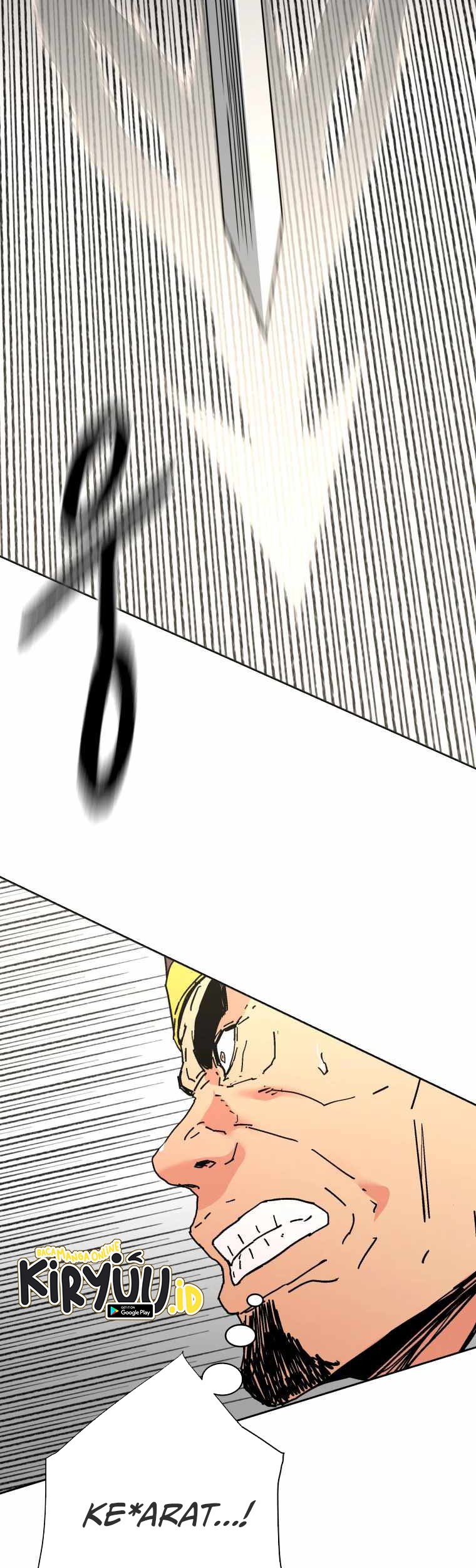 Peerless Dad Chapter 244 - halaman 39