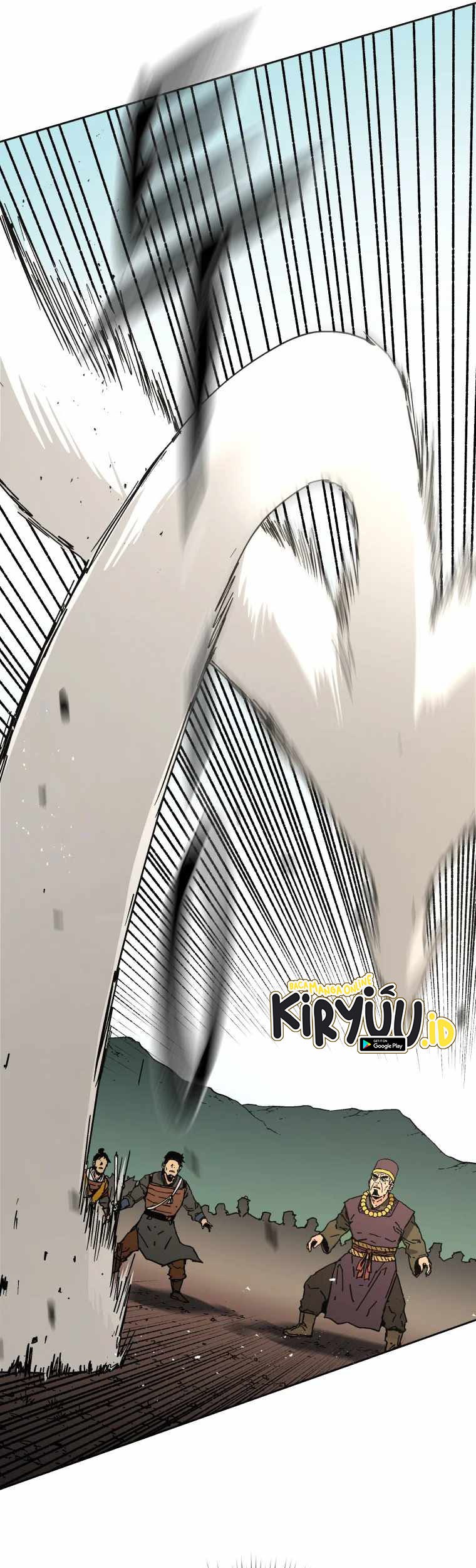 Peerless Dad Chapter 244 - halaman 41