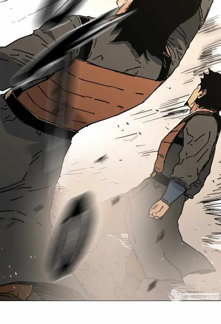 Peerless Dad Chapter 244 - halaman 44