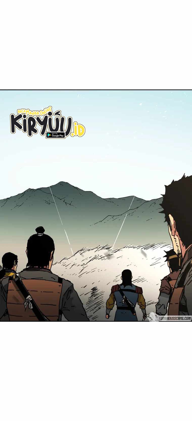 Peerless Dad Chapter 244 - halaman 48