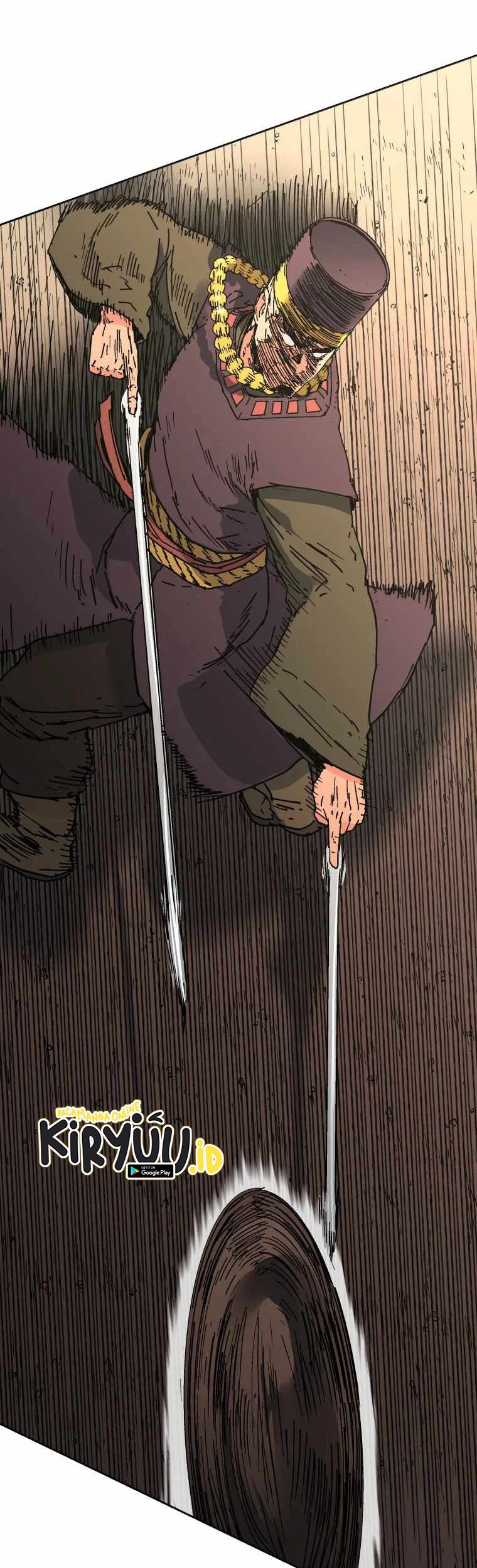 Peerless Dad Chapter 244 - halaman 55