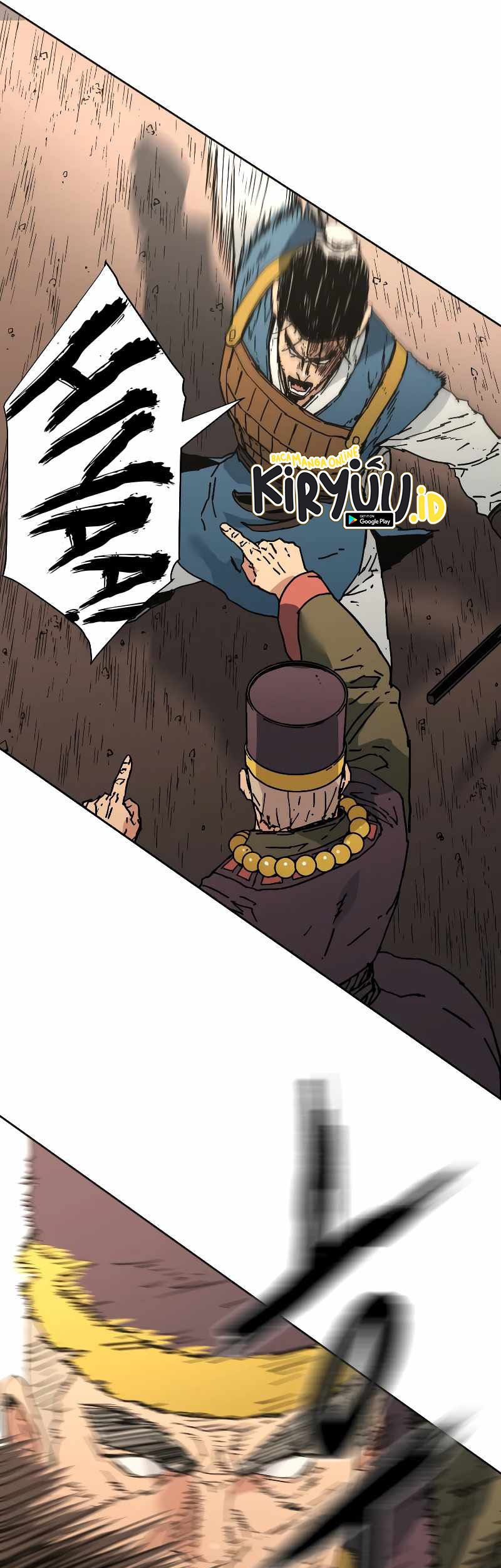 Peerless Dad Chapter 245 - halaman 10