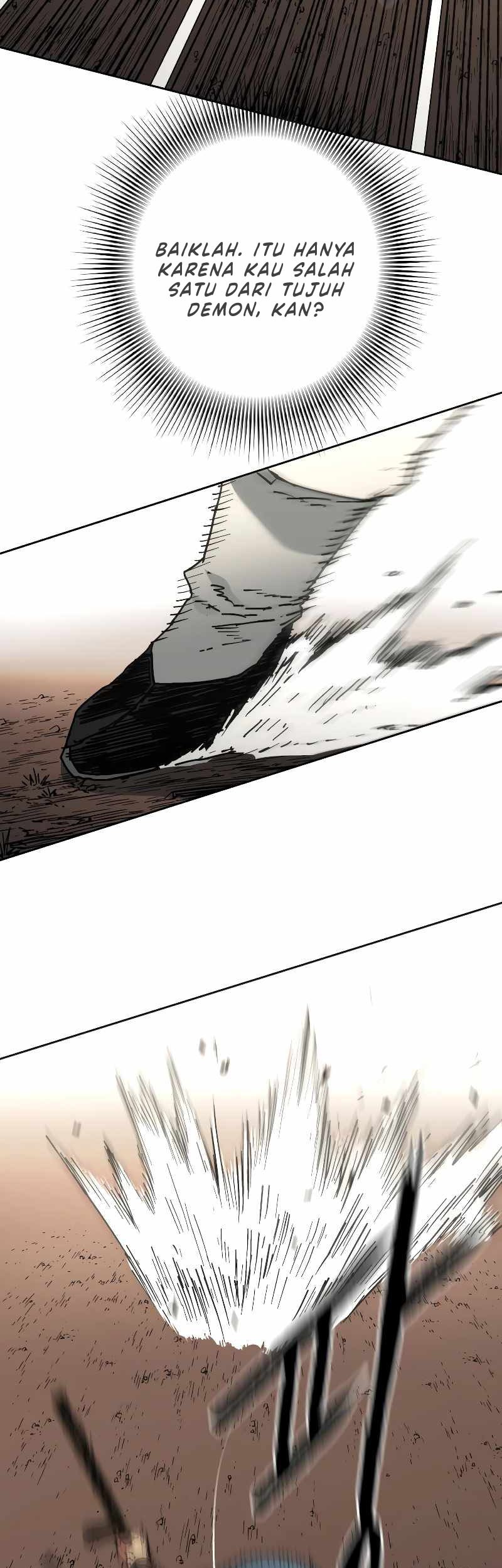 Peerless Dad Chapter 245 - halaman 16
