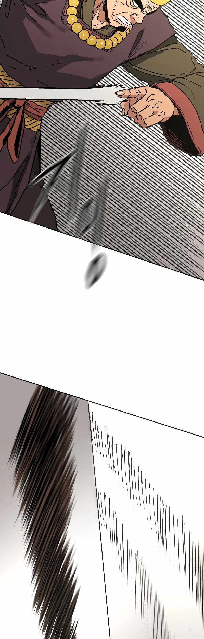Peerless Dad Chapter 245 - halaman 19