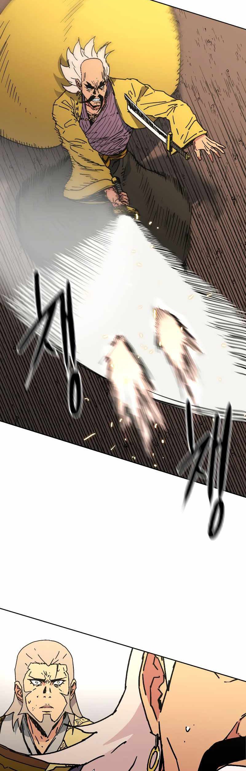 Peerless Dad Chapter 245 - halaman 28