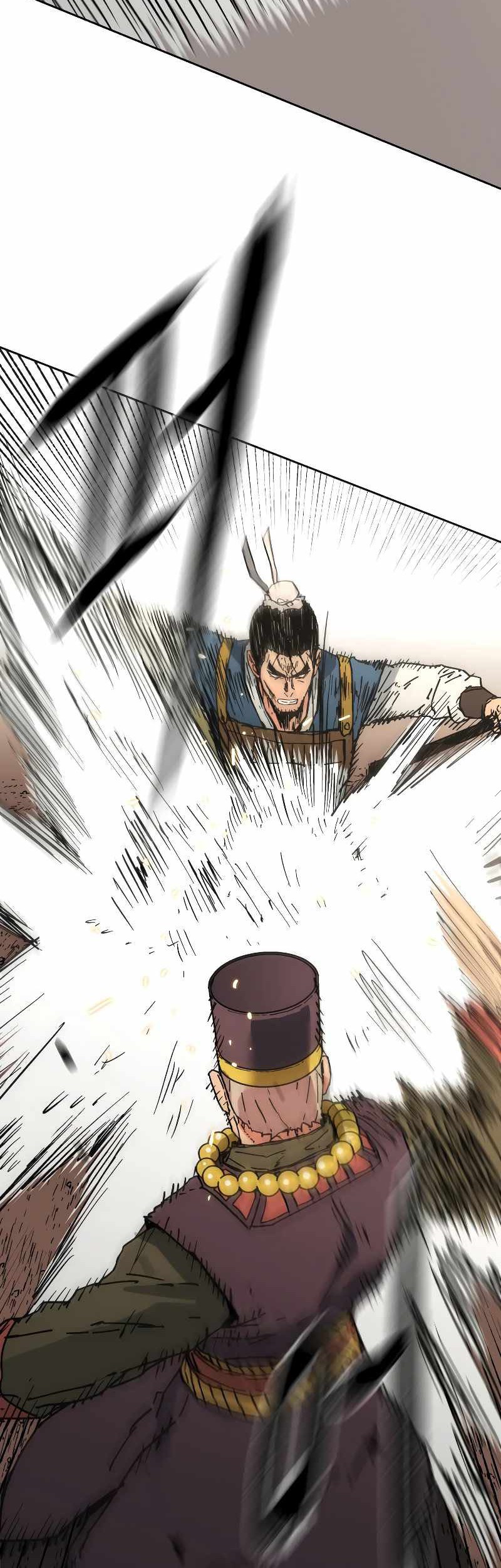 Peerless Dad Chapter 245 - halaman 41