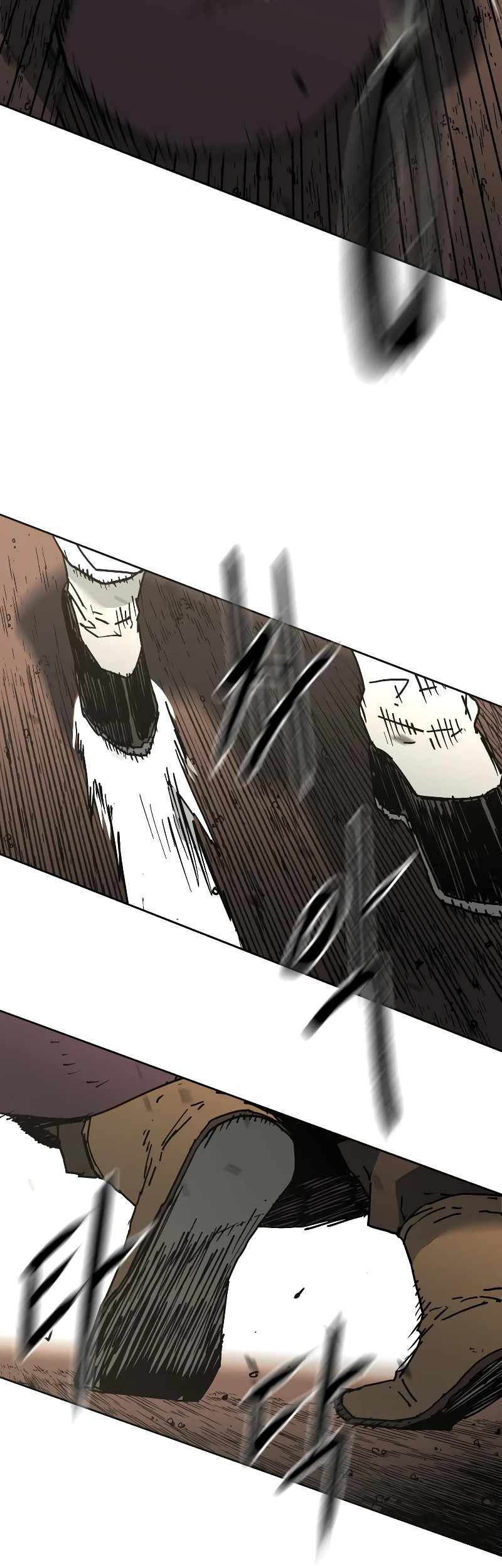 Peerless Dad Chapter 245 - halaman 42