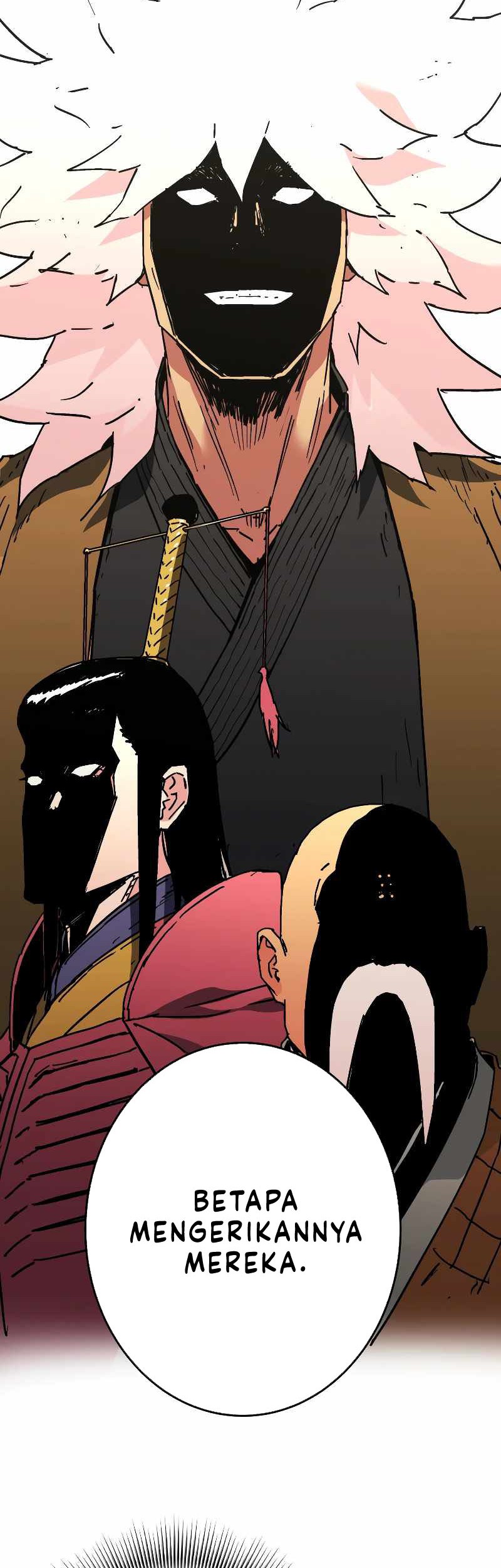 Peerless Dad Chapter 245 - halaman 46