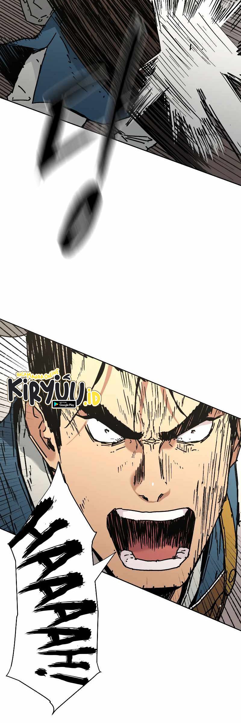 Peerless Dad Chapter 245 - halaman 5