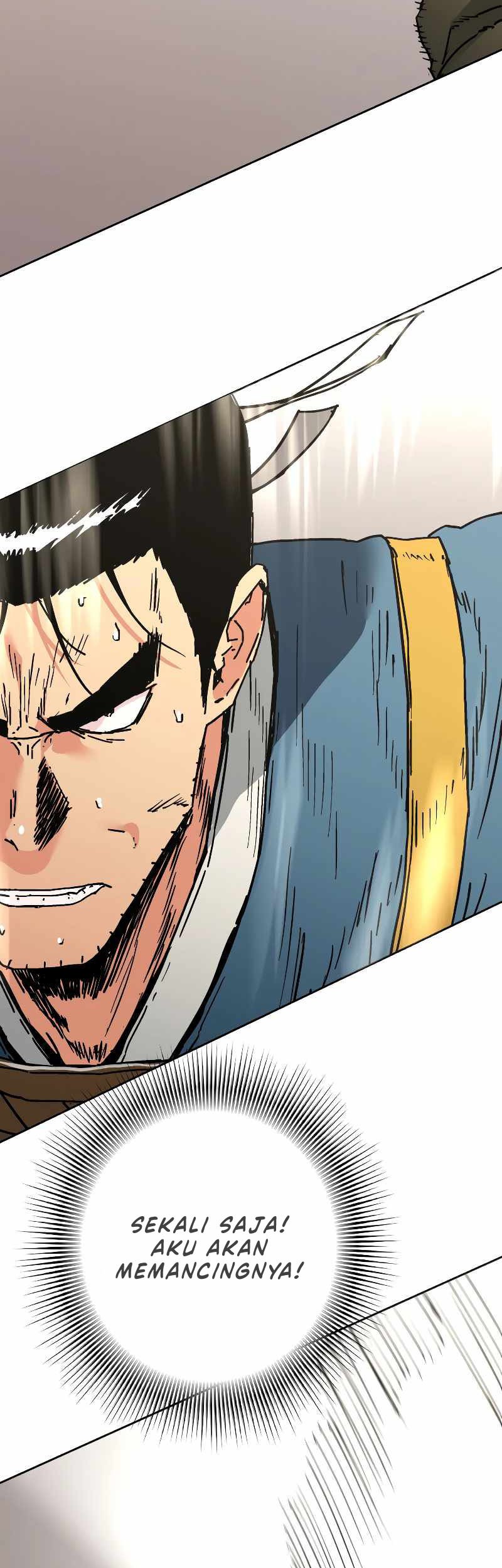 Peerless Dad Chapter 245 - halaman 52