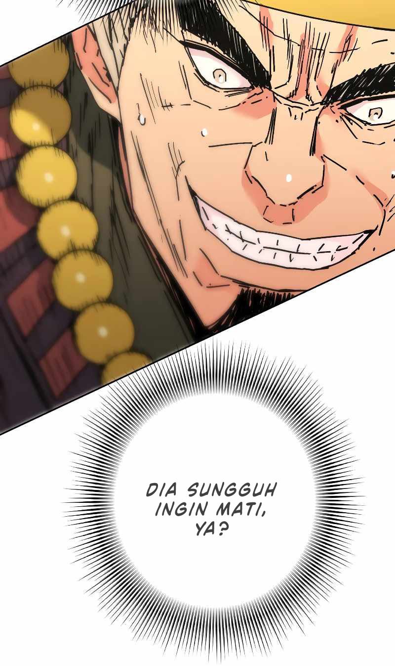 Peerless Dad Chapter 245 - halaman 54