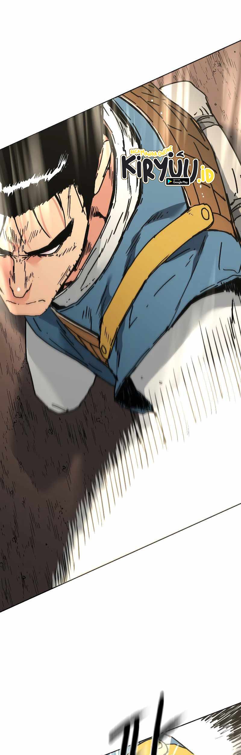 Peerless Dad Chapter 245 - halaman 55