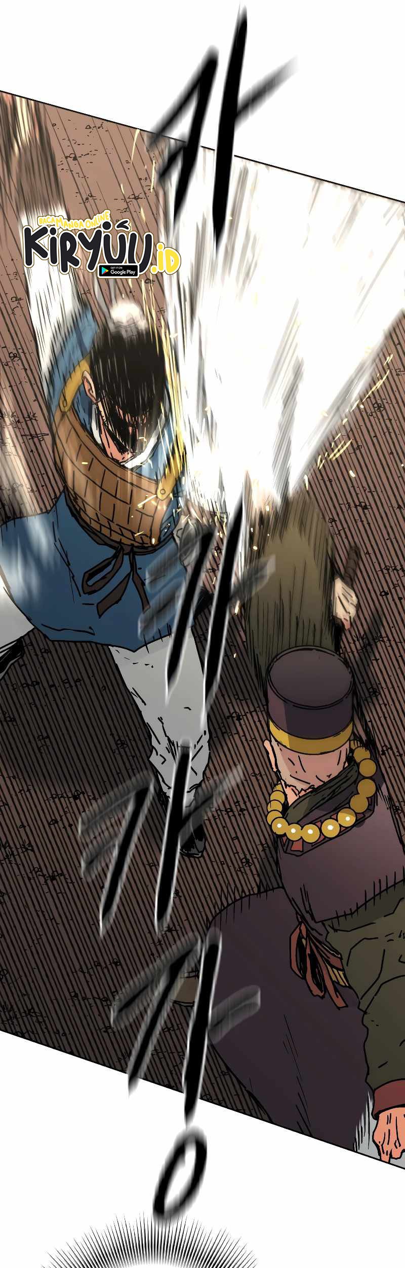 Peerless Dad Chapter 245 - halaman 57