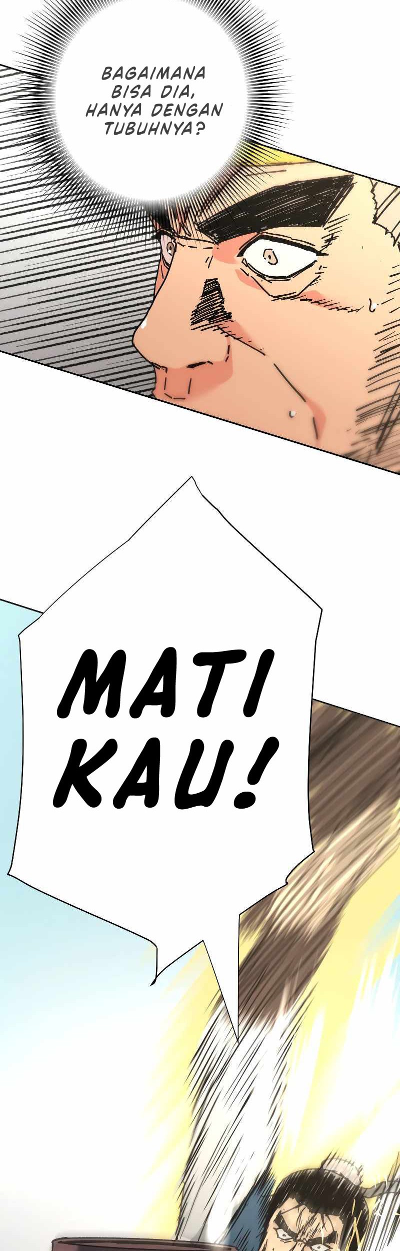 Peerless Dad Chapter 245 - halaman 58