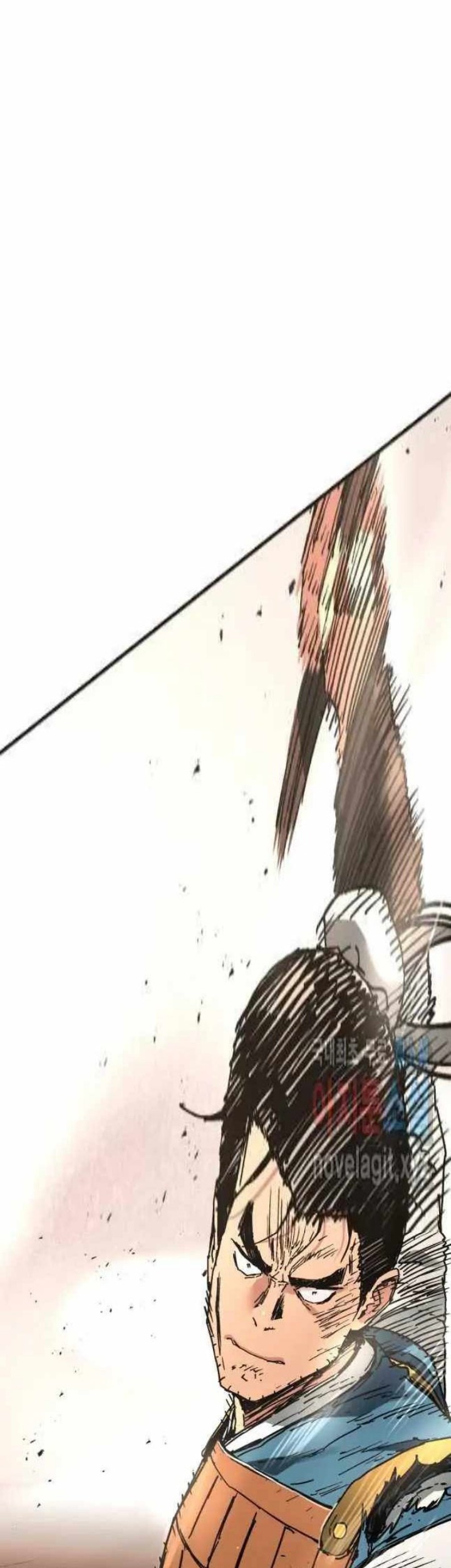 Peerless Dad Chapter 246 - halaman 17