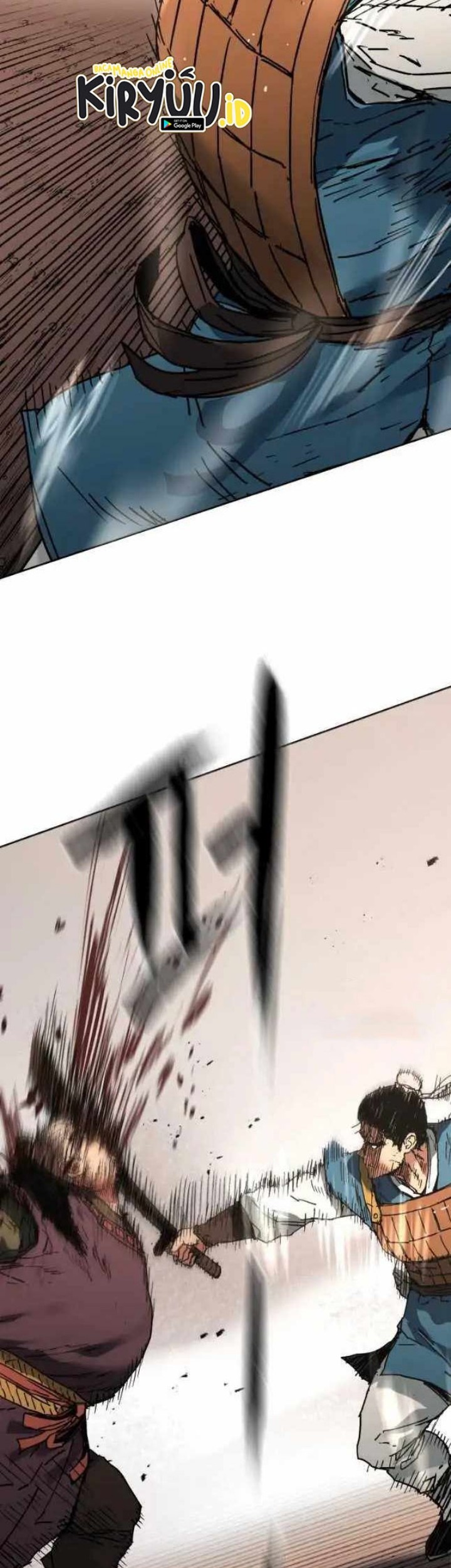 Peerless Dad Chapter 246 - halaman 18