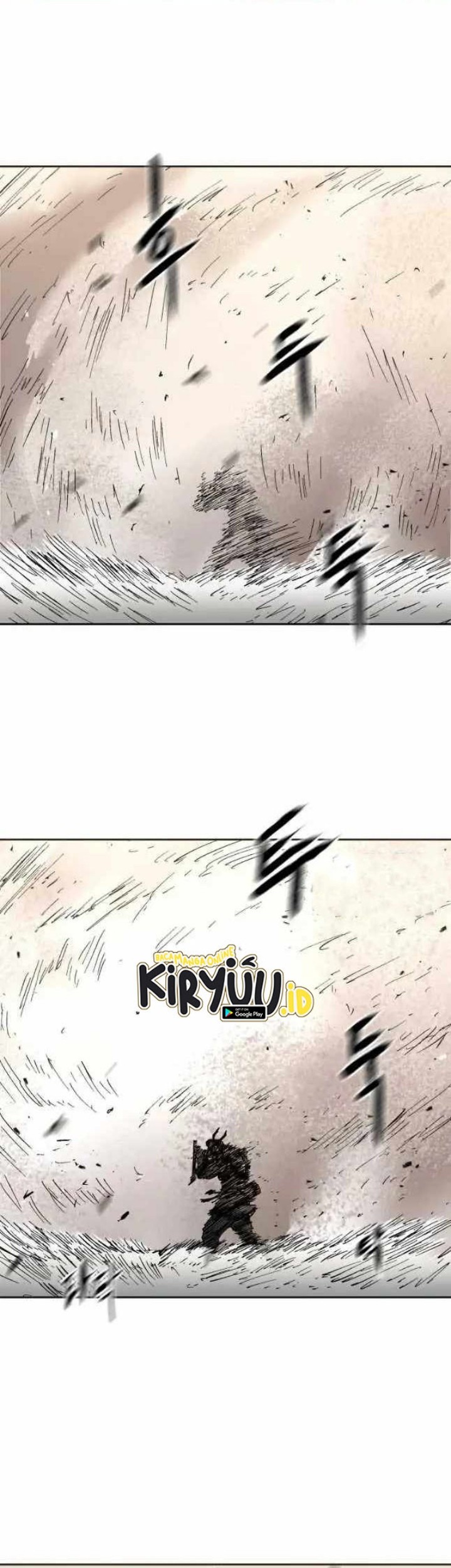 Peerless Dad Chapter 246 - halaman 22