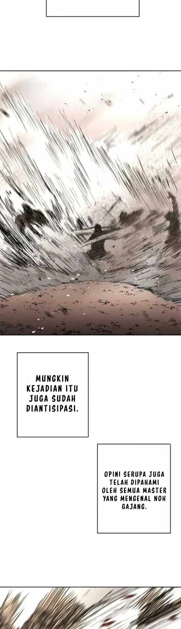 Peerless Dad Chapter 246 - halaman 28