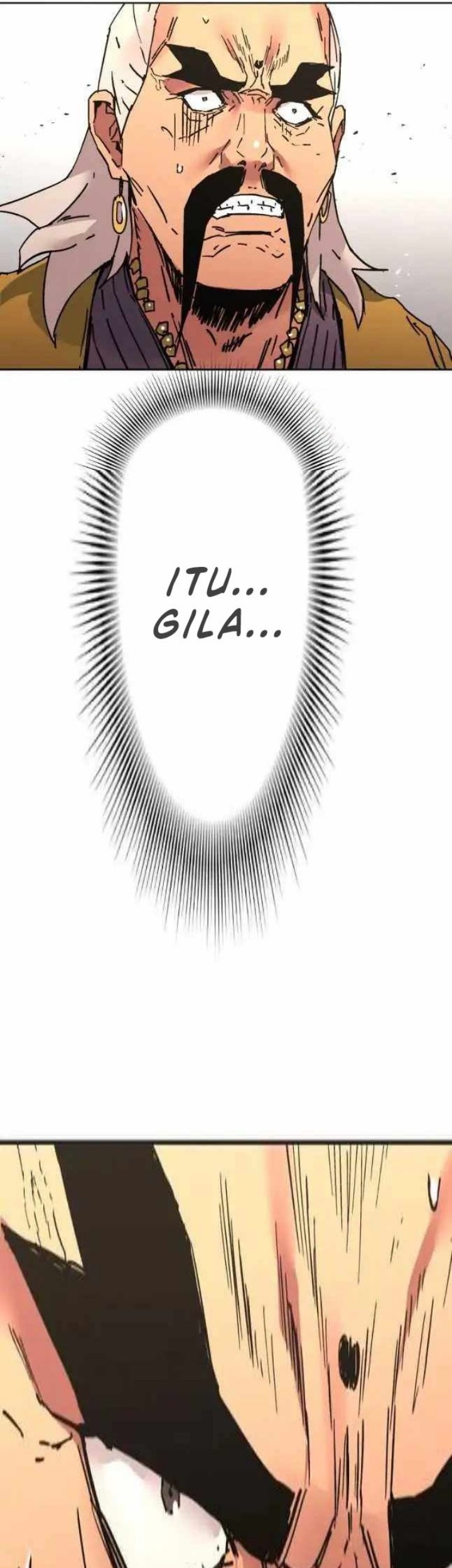 Peerless Dad Chapter 246 - halaman 32