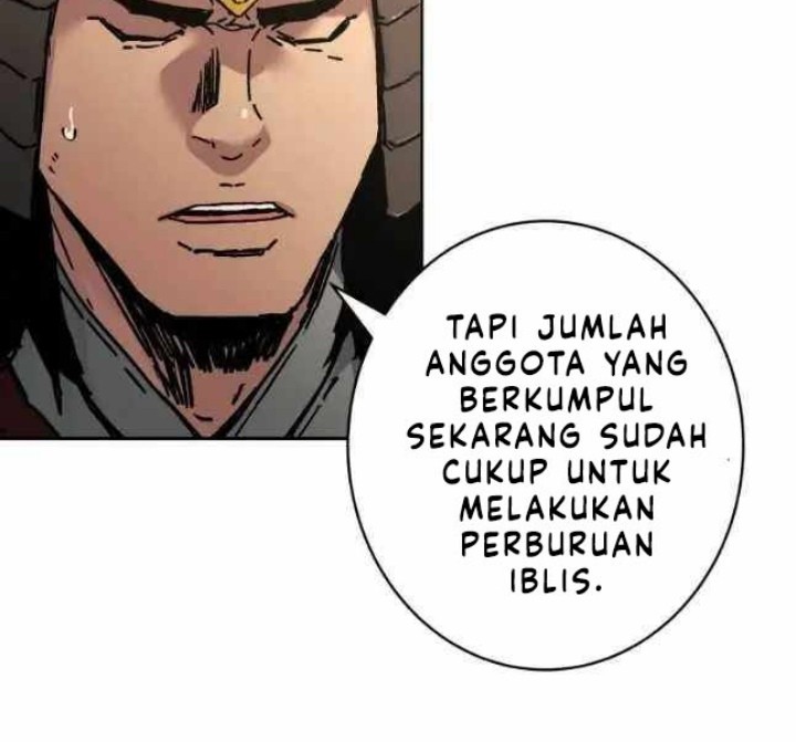 Peerless Dad Chapter 246 - halaman 41