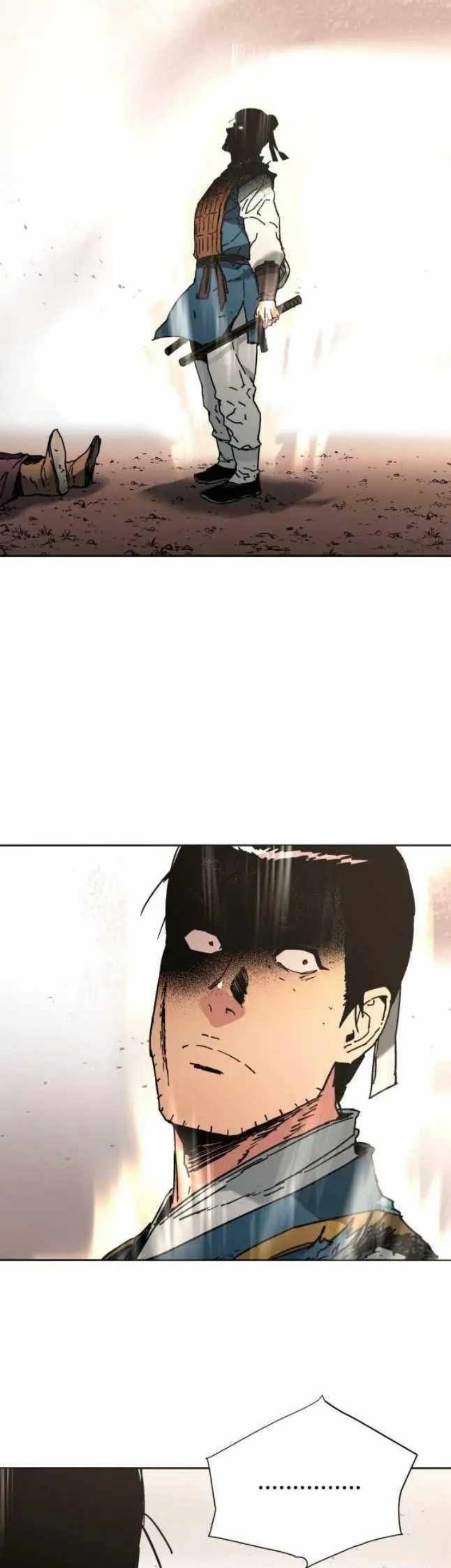Peerless Dad Chapter 246 - halaman 9