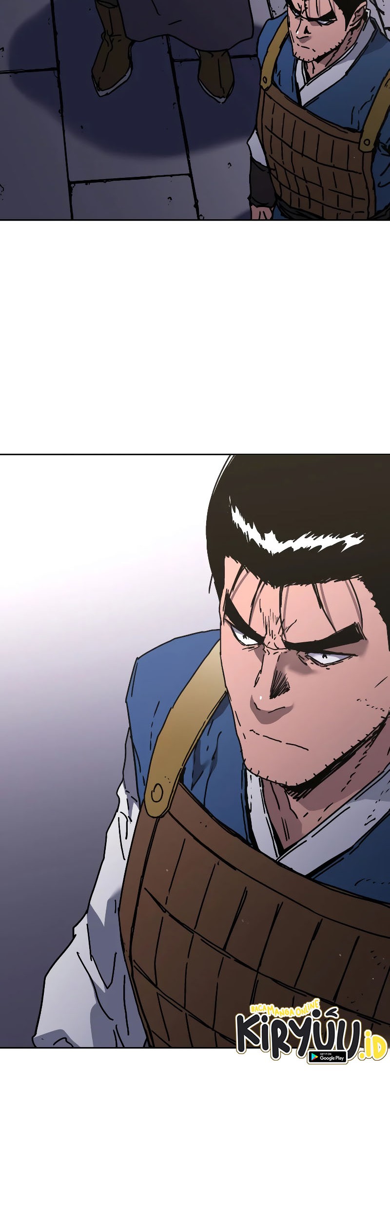 Peerless Dad Chapter 247 - halaman 46