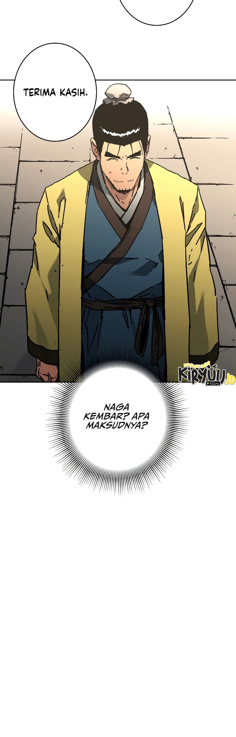 Peerless Dad Chapter 248 - halaman 49