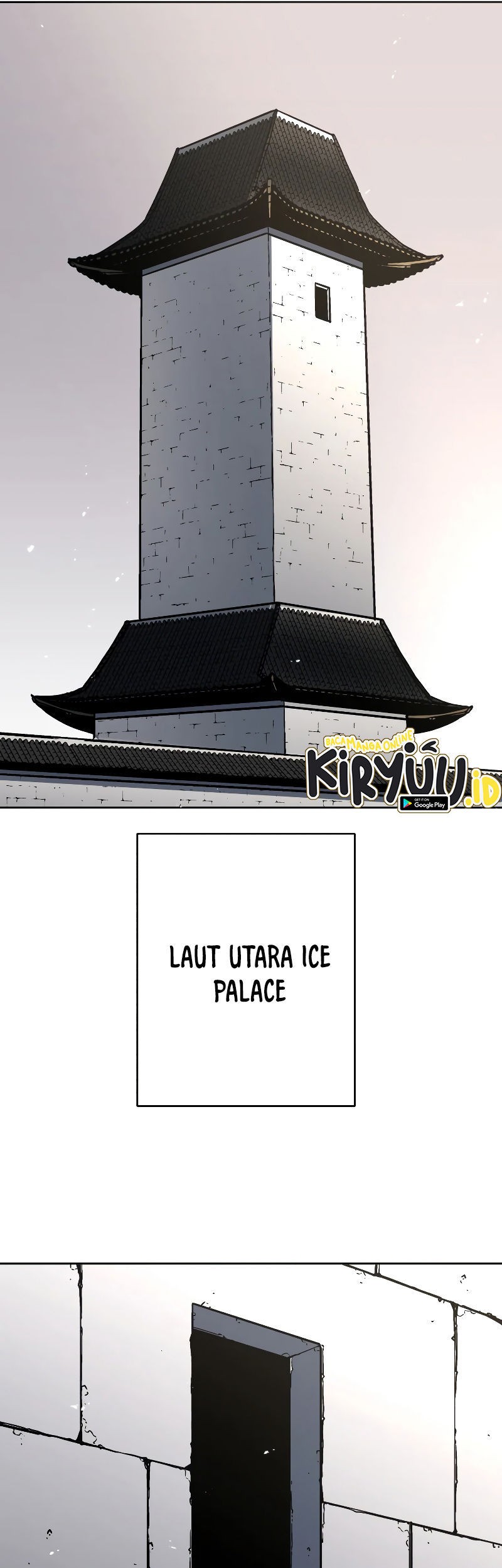 Peerless Dad Chapter 249 - halaman 14