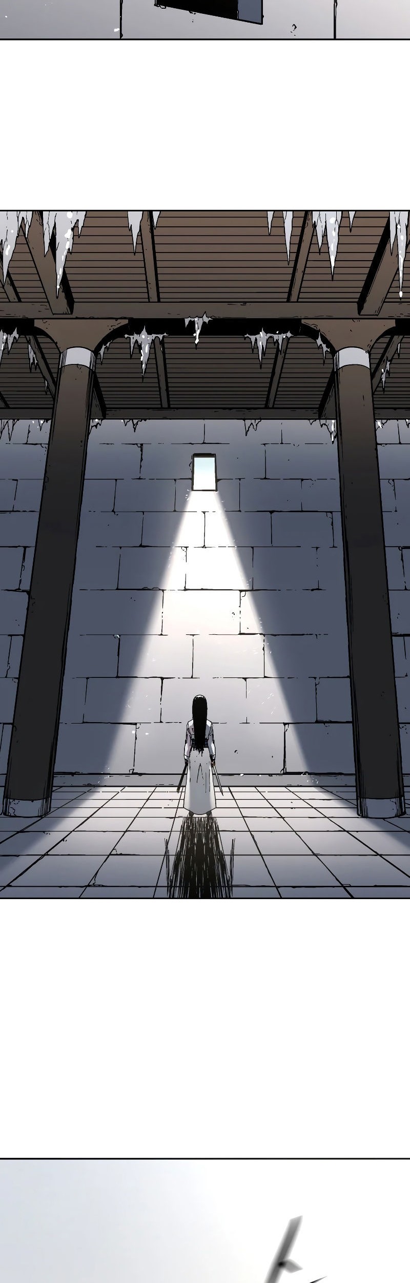 Peerless Dad Chapter 249 - halaman 15