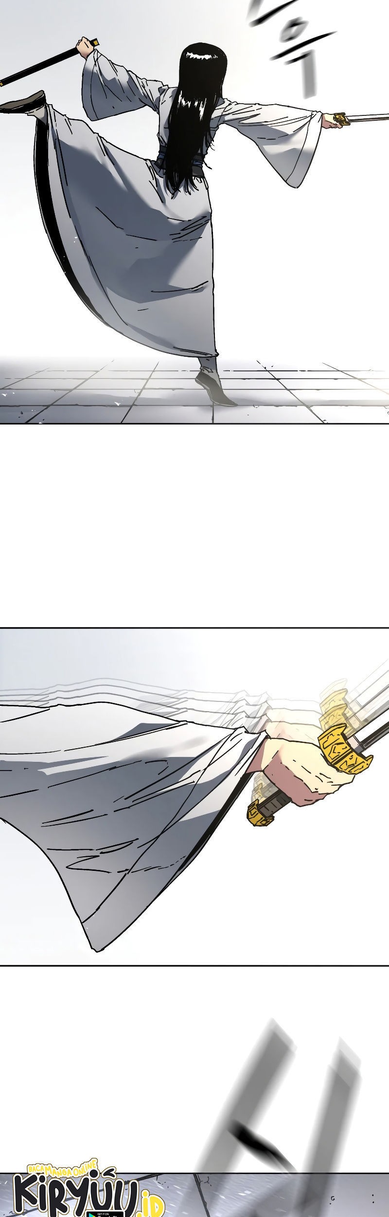 Peerless Dad Chapter 249 - halaman 16