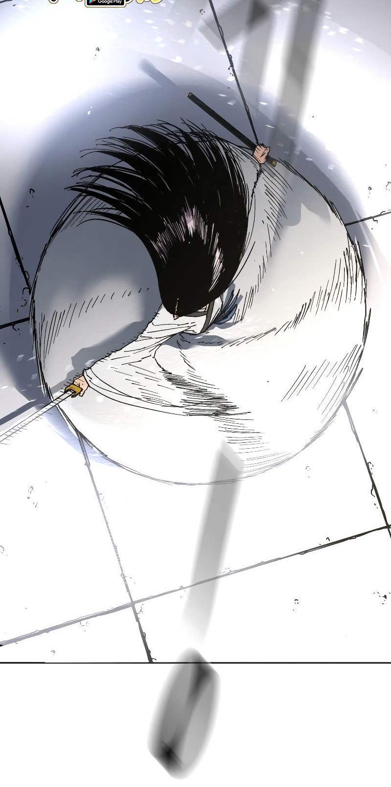 Peerless Dad Chapter 249 - halaman 17