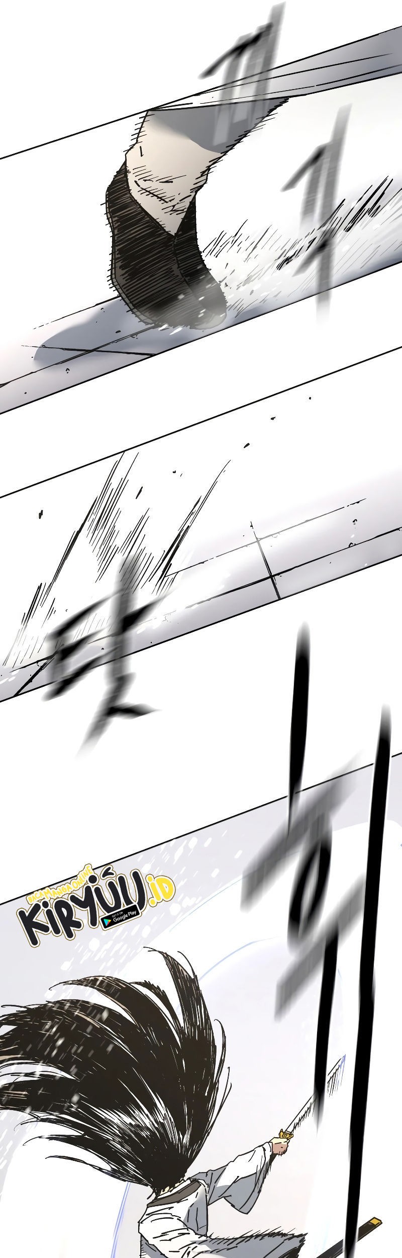 Peerless Dad Chapter 249 - halaman 18