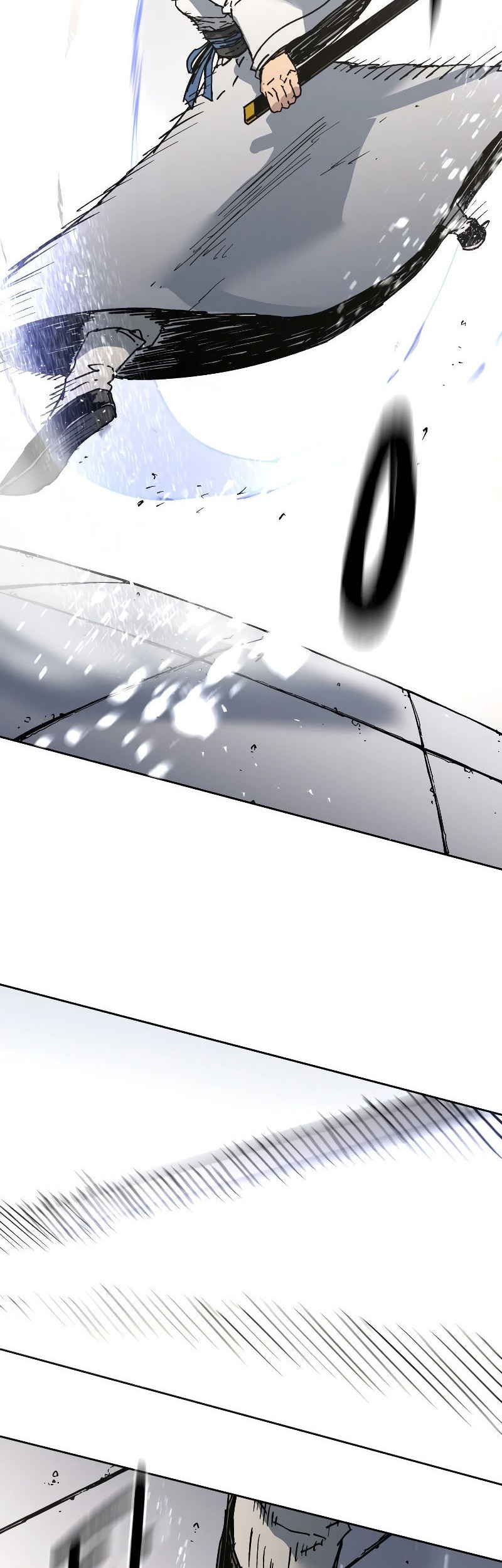 Peerless Dad Chapter 249 - halaman 19