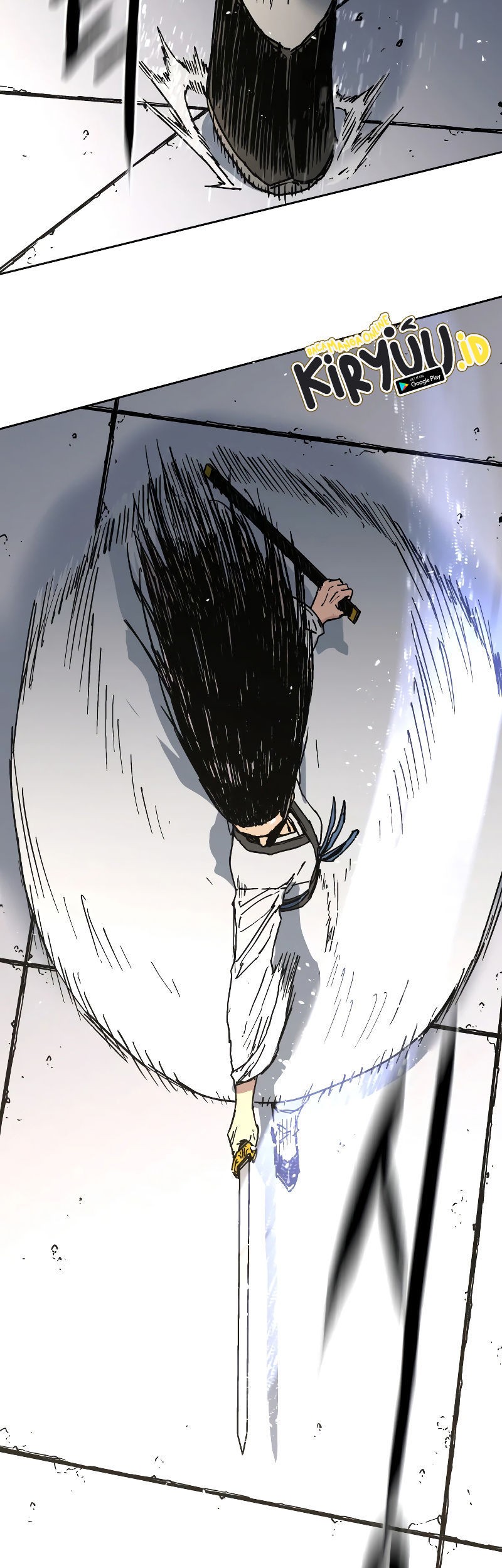 Peerless Dad Chapter 249 - halaman 20