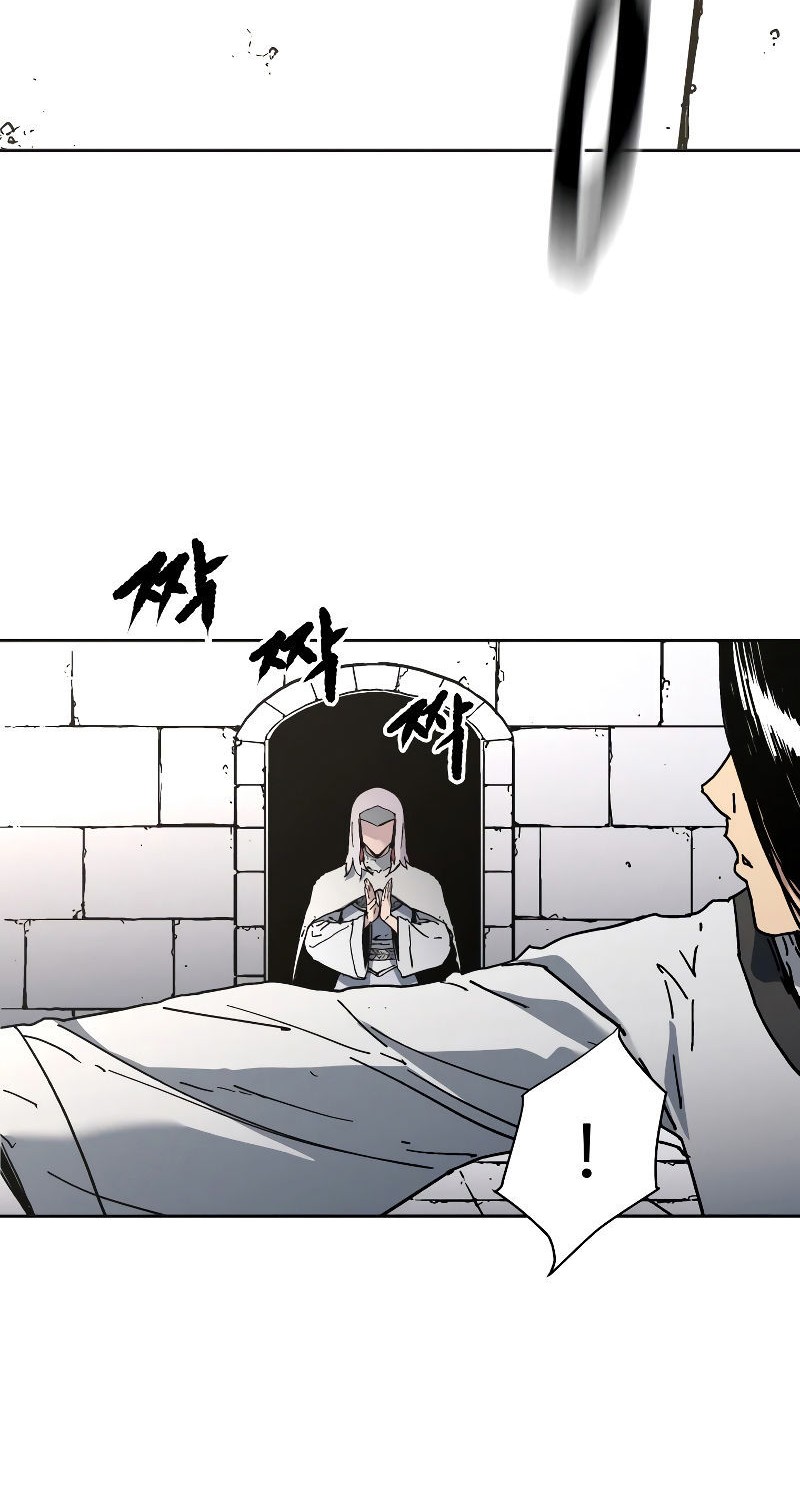 Peerless Dad Chapter 249 - halaman 21