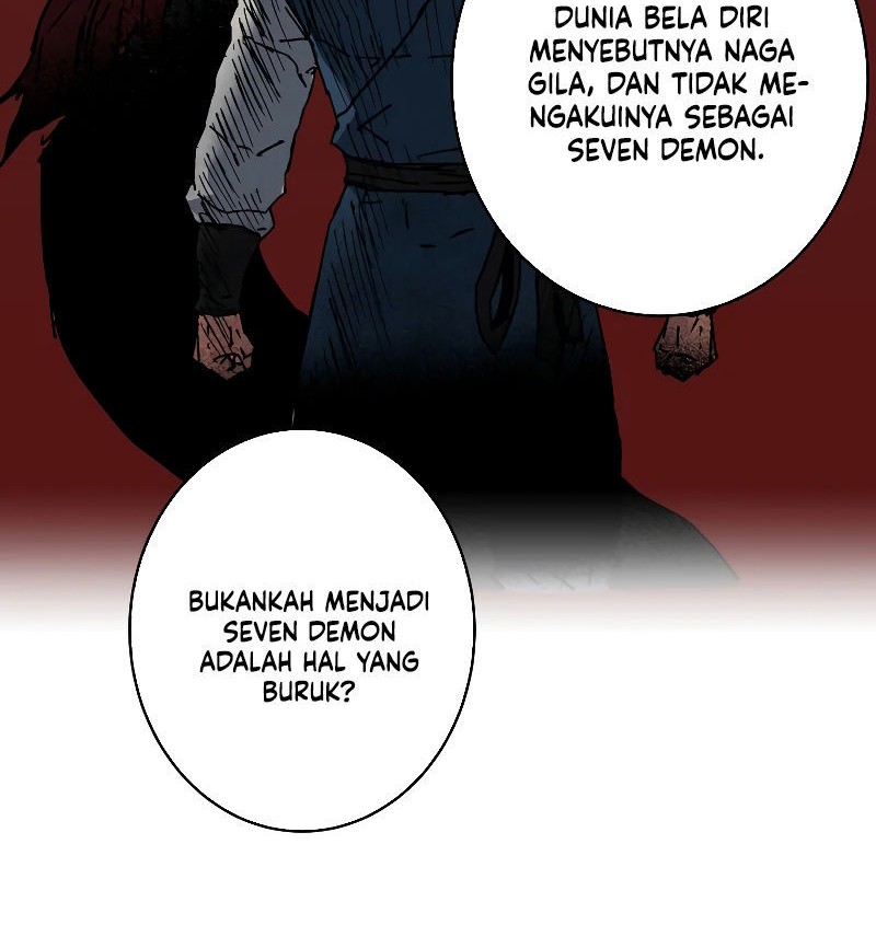 Peerless Dad Chapter 249 - halaman 29