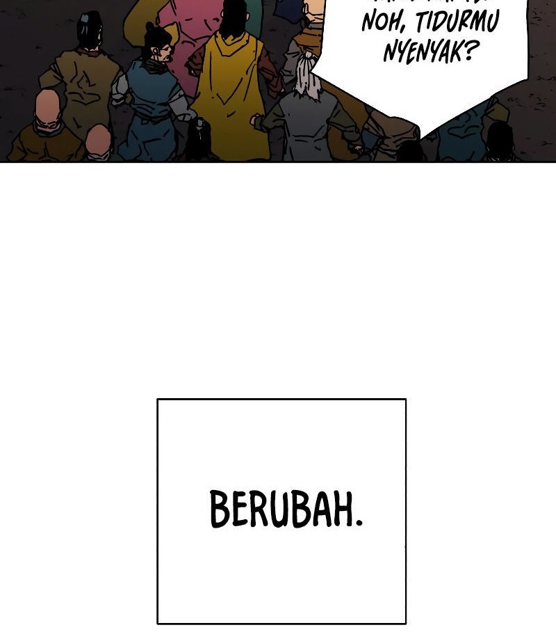 Peerless Dad Chapter 249 - halaman 5