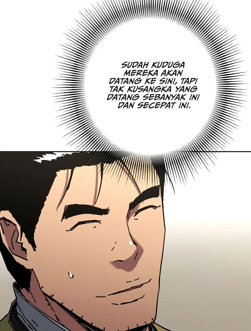 Peerless Dad Chapter 249 - halaman 9
