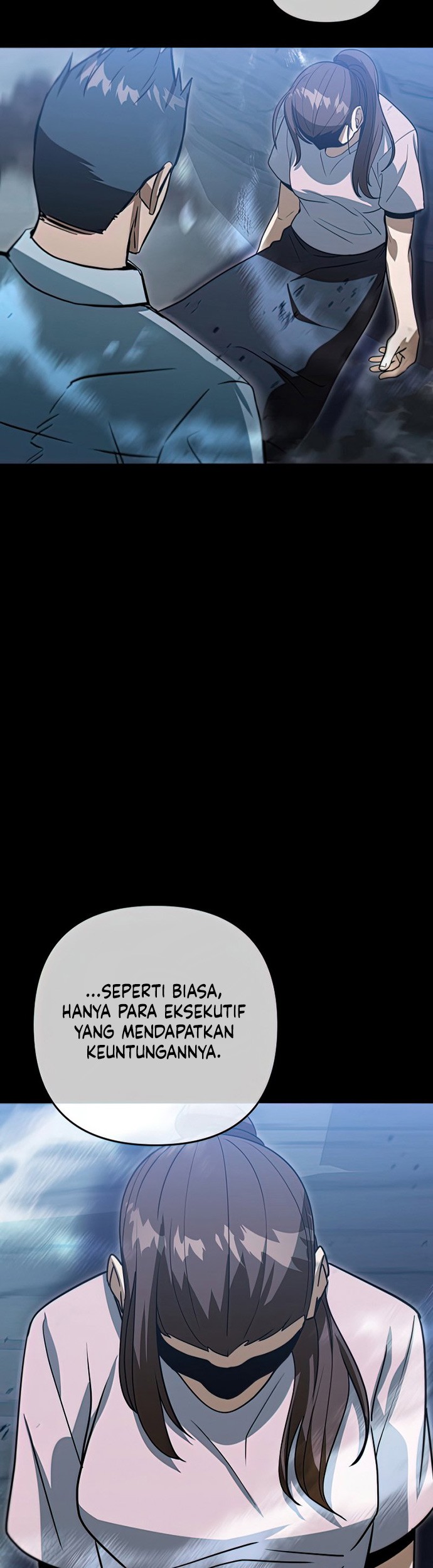 Peerless Dad Chapter 25 - halaman 12