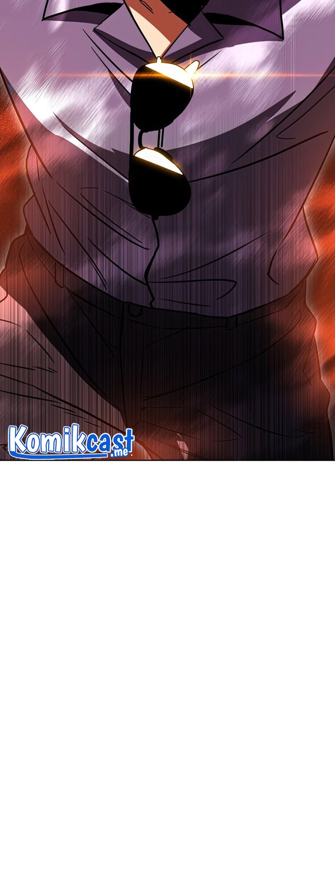 Peerless Dad Chapter 25 - halaman 31