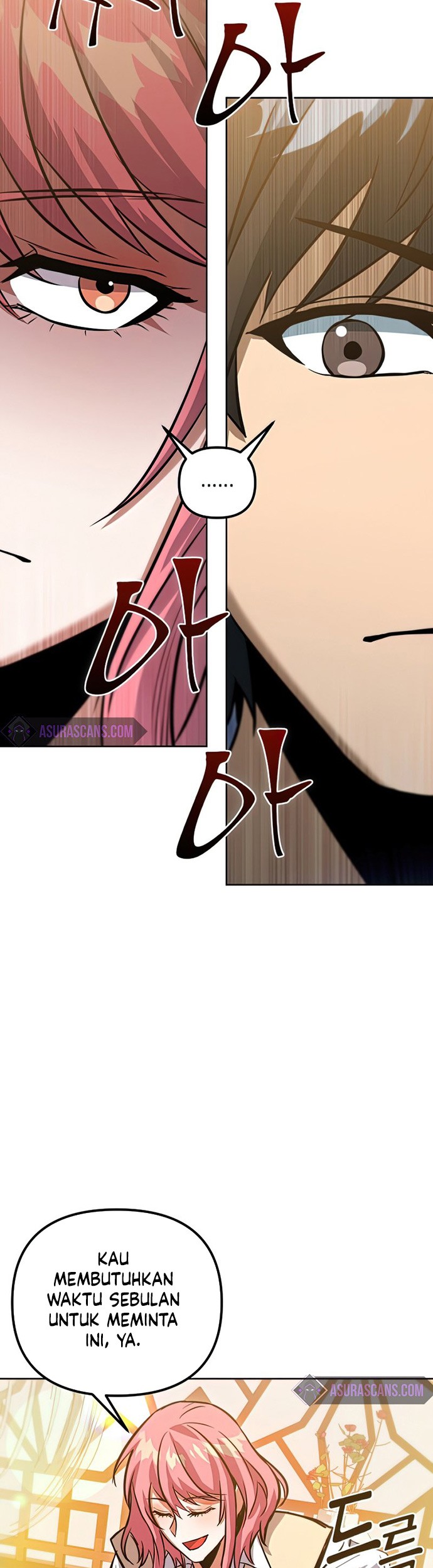 Peerless Dad Chapter 25 - halaman 36