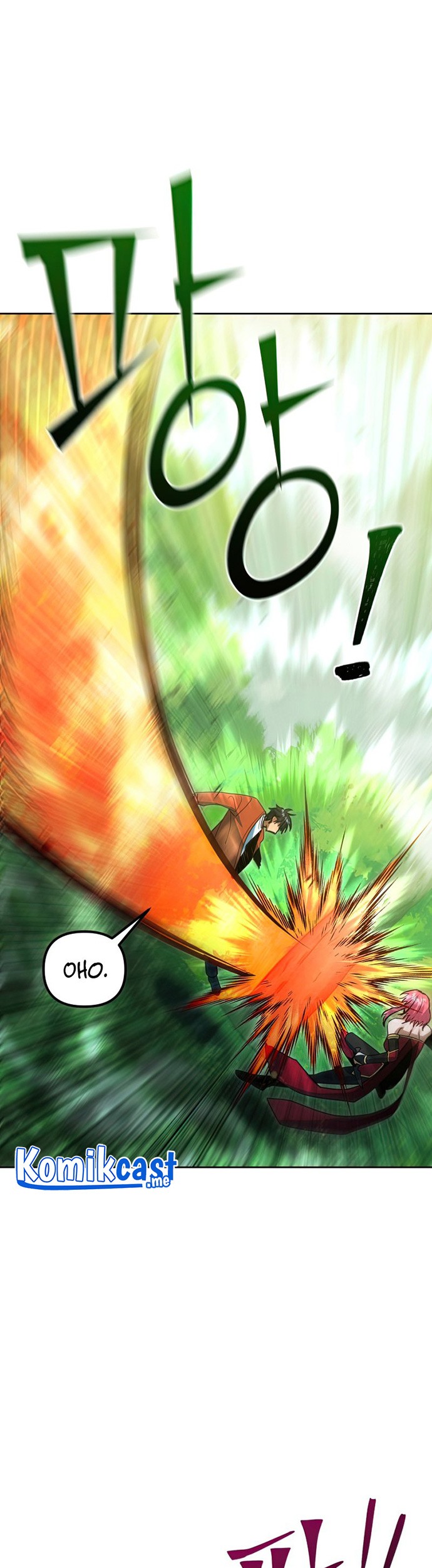 Peerless Dad Chapter 25 - halaman 42