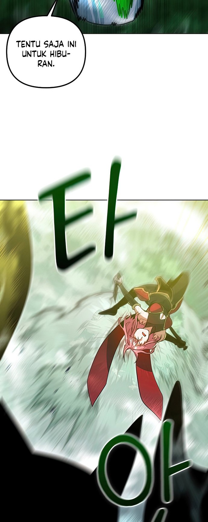 Peerless Dad Chapter 25 - halaman 47