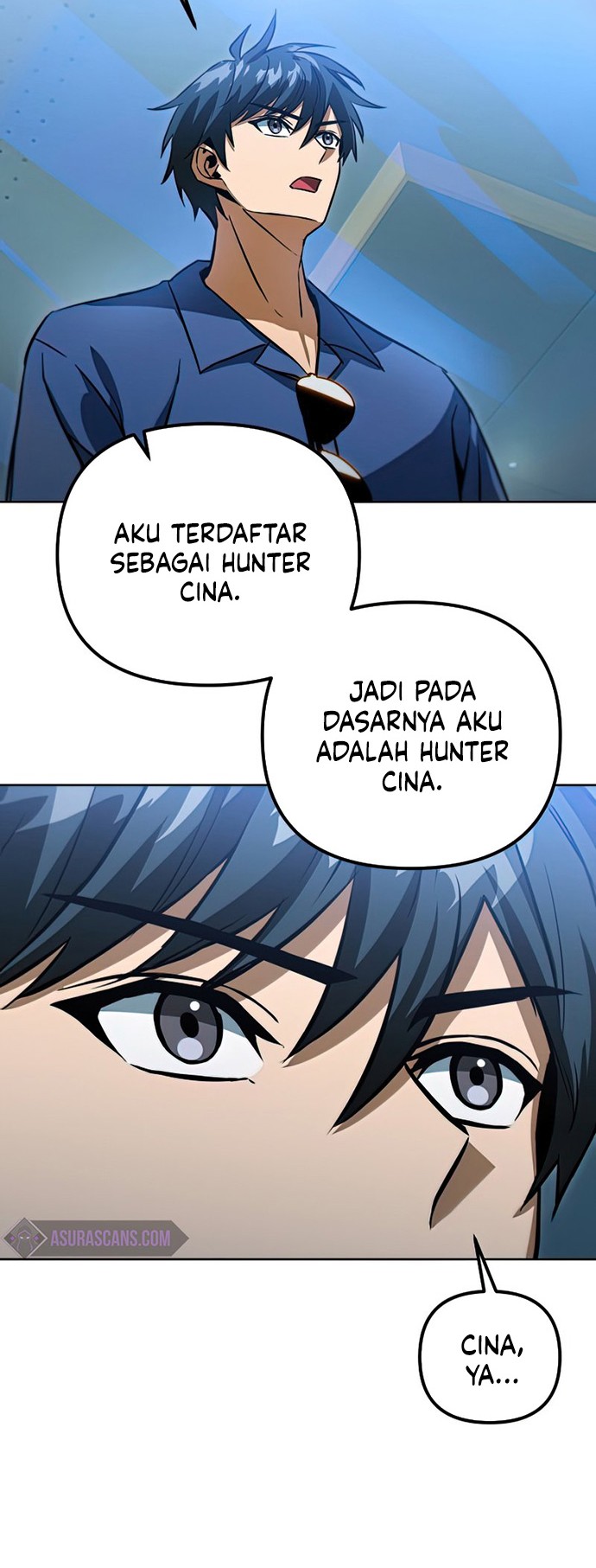 Peerless Dad Chapter 25 - halaman 9