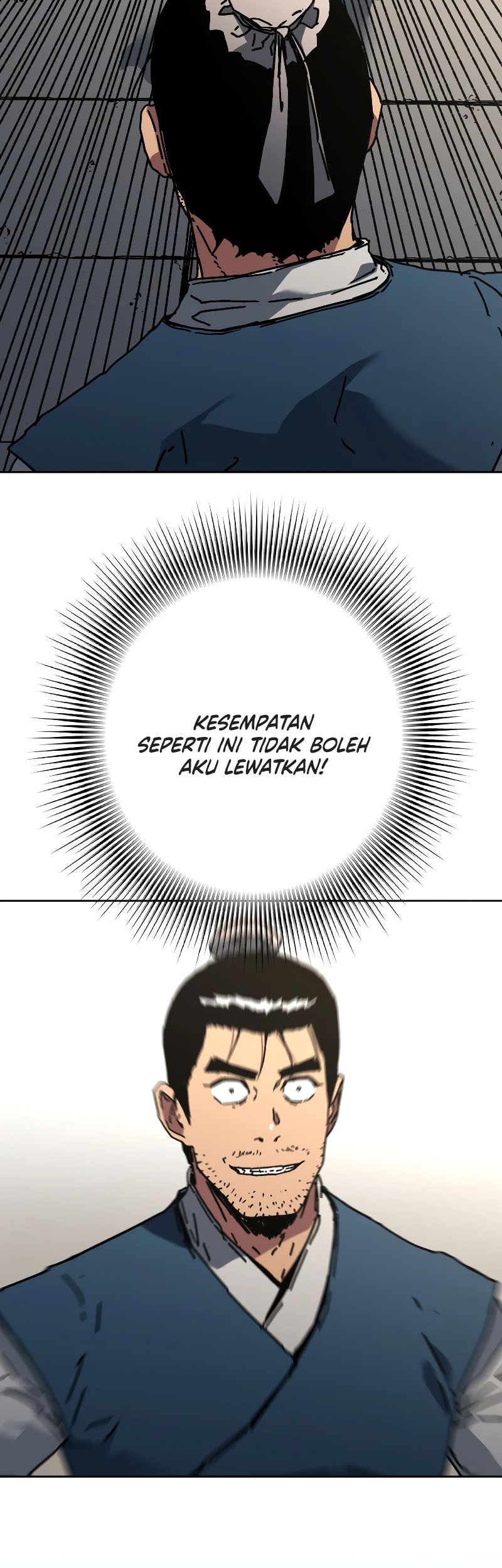 Peerless Dad Chapter 250 - halaman 17