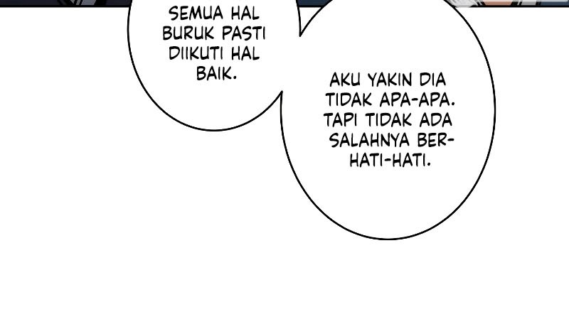 Peerless Dad Chapter 250 - halaman 24