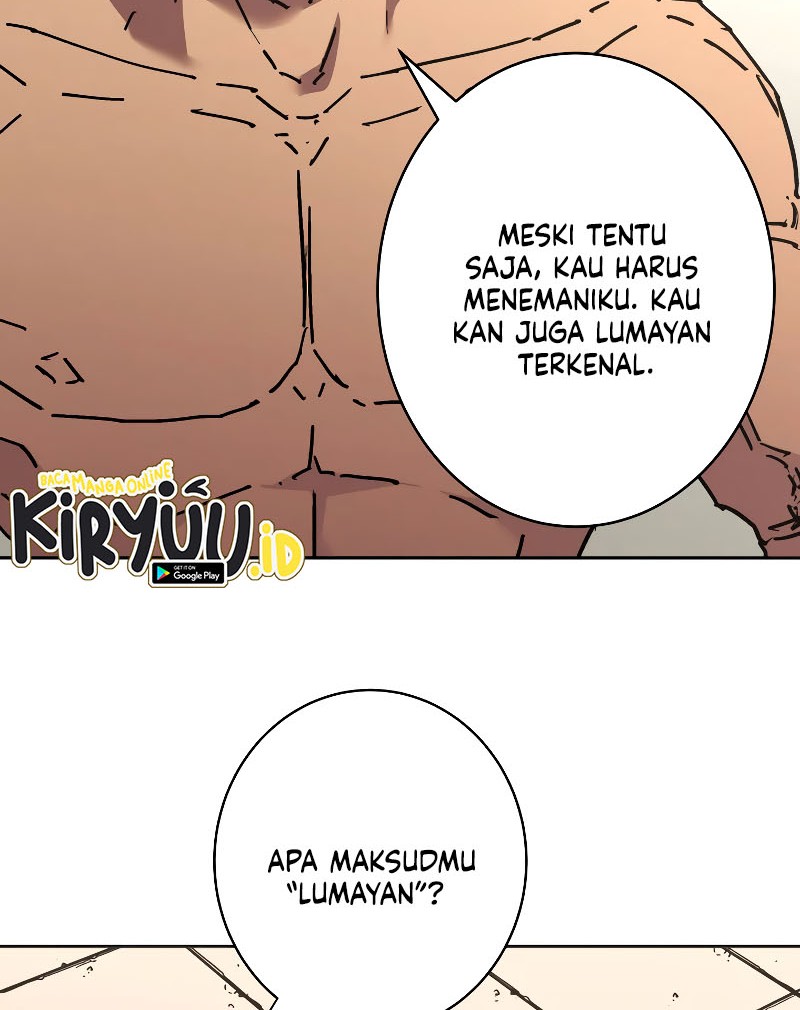Peerless Dad Chapter 250 - halaman 51
